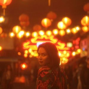 Meet your Posher, Loan